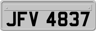 JFV4837