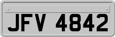 JFV4842