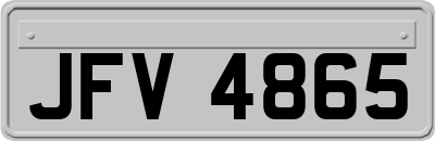 JFV4865