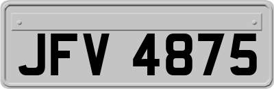 JFV4875