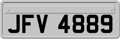 JFV4889