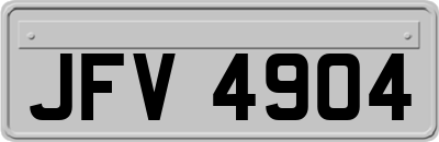 JFV4904