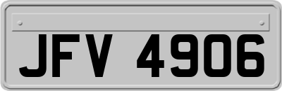JFV4906