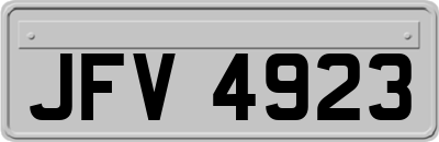 JFV4923