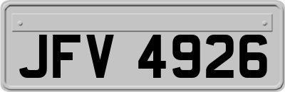 JFV4926