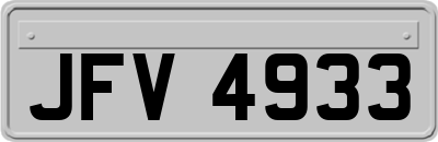 JFV4933
