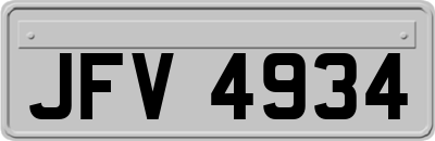 JFV4934