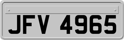JFV4965