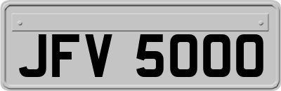 JFV5000