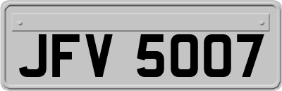 JFV5007