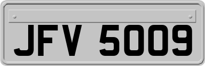 JFV5009
