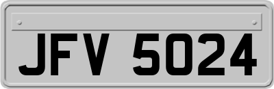 JFV5024