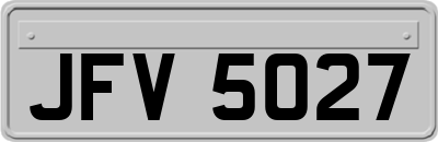 JFV5027