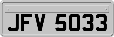 JFV5033