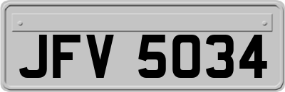 JFV5034