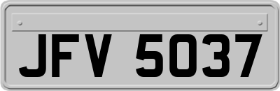 JFV5037