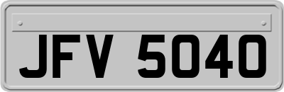 JFV5040