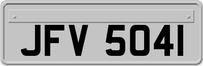 JFV5041