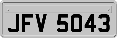 JFV5043