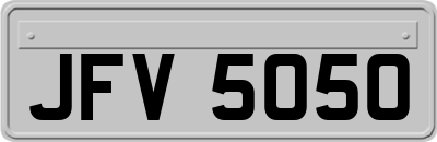 JFV5050