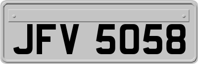 JFV5058