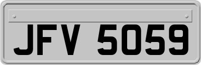 JFV5059