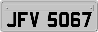 JFV5067