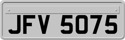 JFV5075