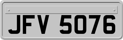 JFV5076