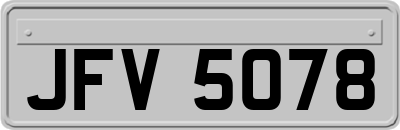 JFV5078