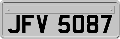 JFV5087