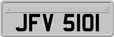 JFV5101