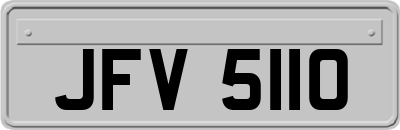 JFV5110