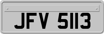 JFV5113
