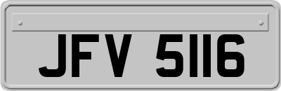 JFV5116