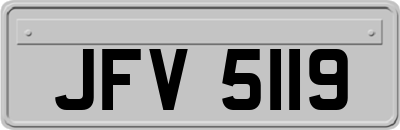 JFV5119