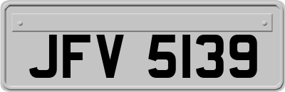 JFV5139