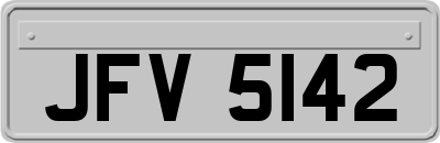 JFV5142