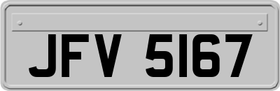 JFV5167