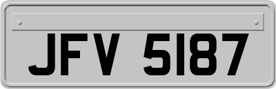 JFV5187