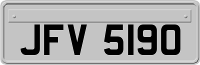 JFV5190