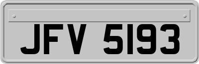 JFV5193