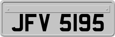JFV5195
