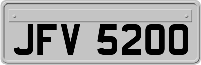 JFV5200