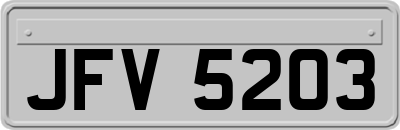 JFV5203