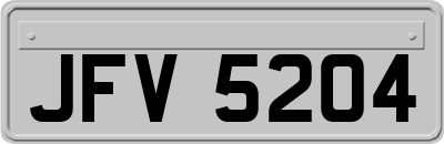 JFV5204