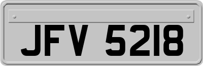 JFV5218