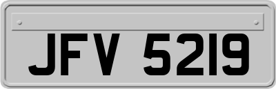 JFV5219