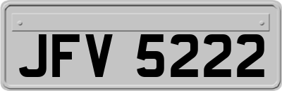 JFV5222
