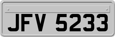 JFV5233